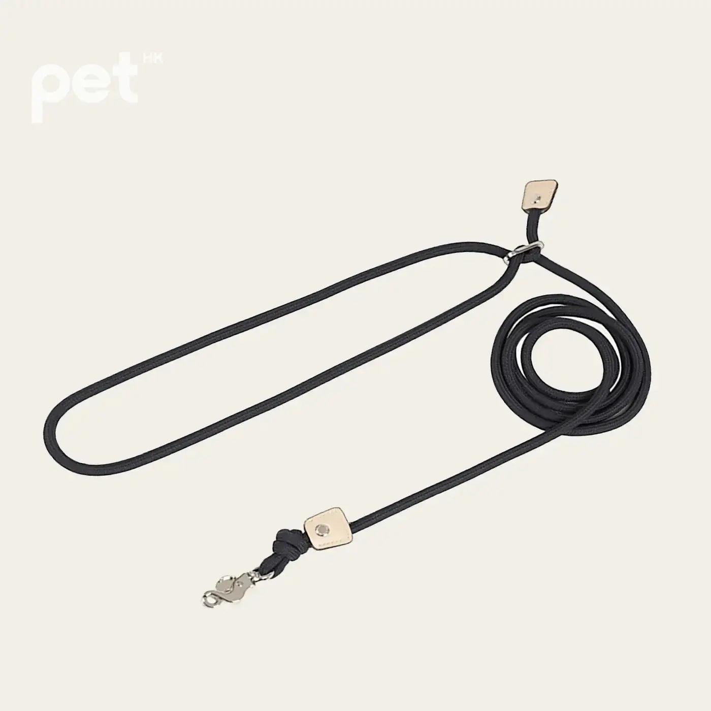 3way Hands Free Leash - Navy HOZI