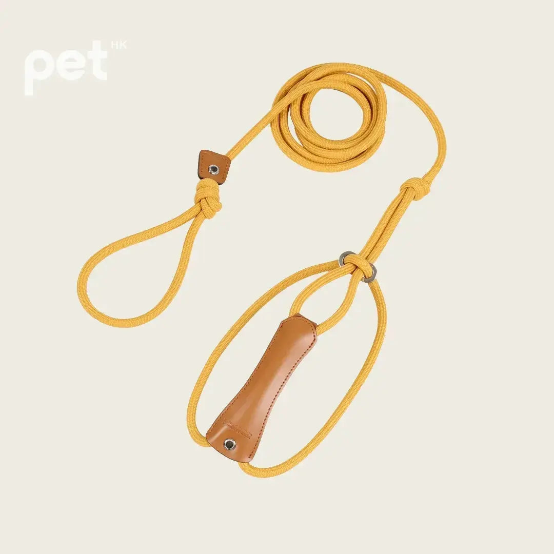 All-In-One Harness - Orange HOZI