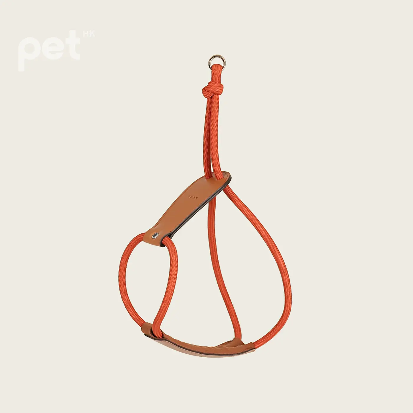 Essential Harness - Orange HOZI