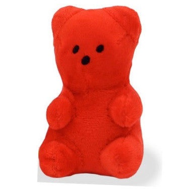 Gummy Bear Toy (Orange) 小熊軟糖造型玩具 (橙色)