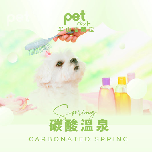 碳酸溫泉 Carbonated Spring thepethk