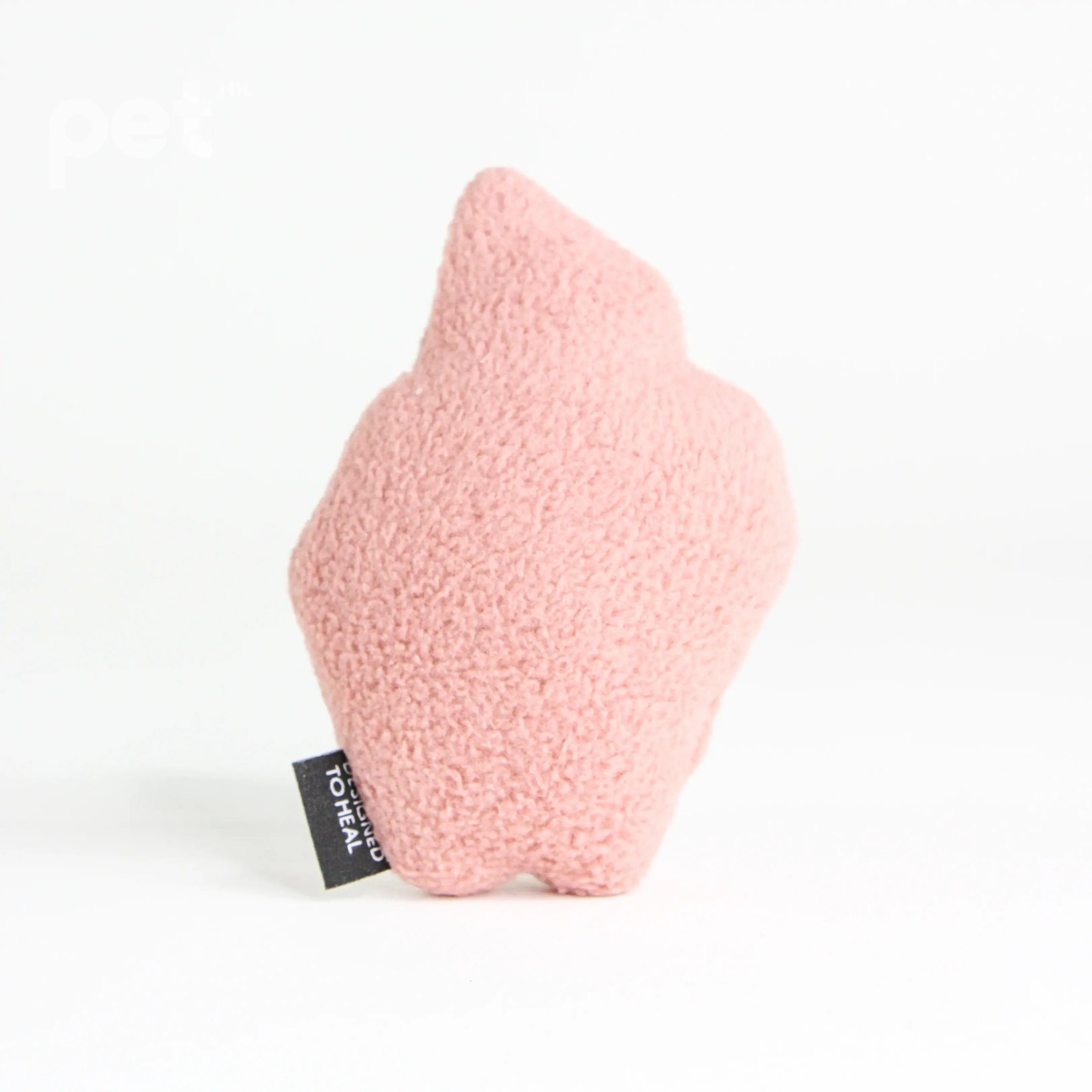 Crystal & Catnip Cat Toy 水晶貓薄荷玩具- Pink MERCI