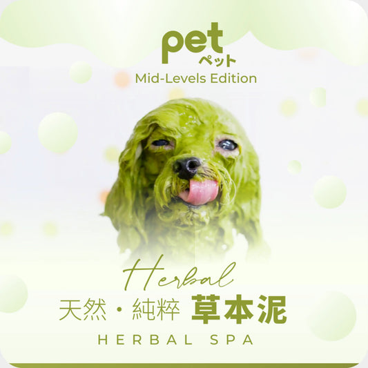 草本泥 Herbal Spa Treatment thepethk