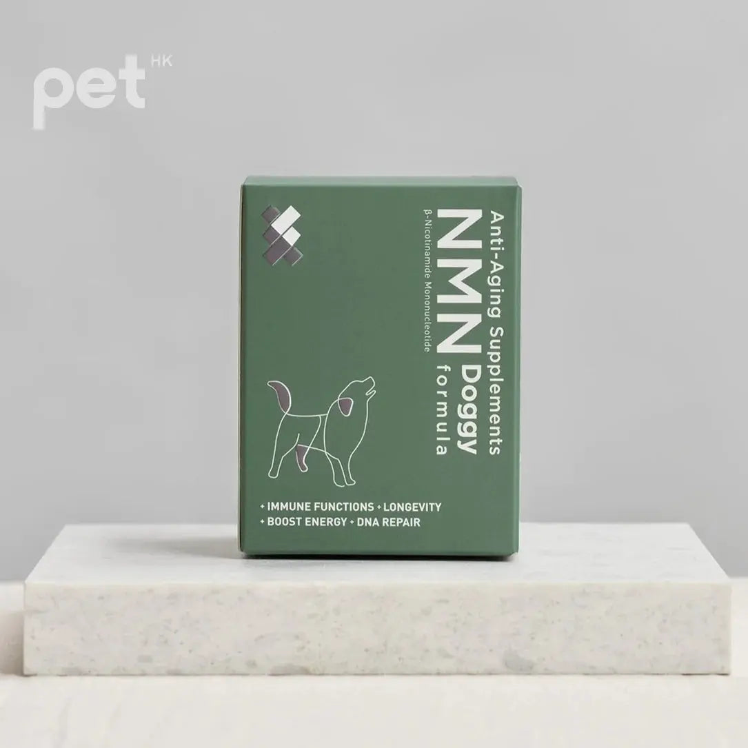 NMN Doggy 狗狗命活配方 PET