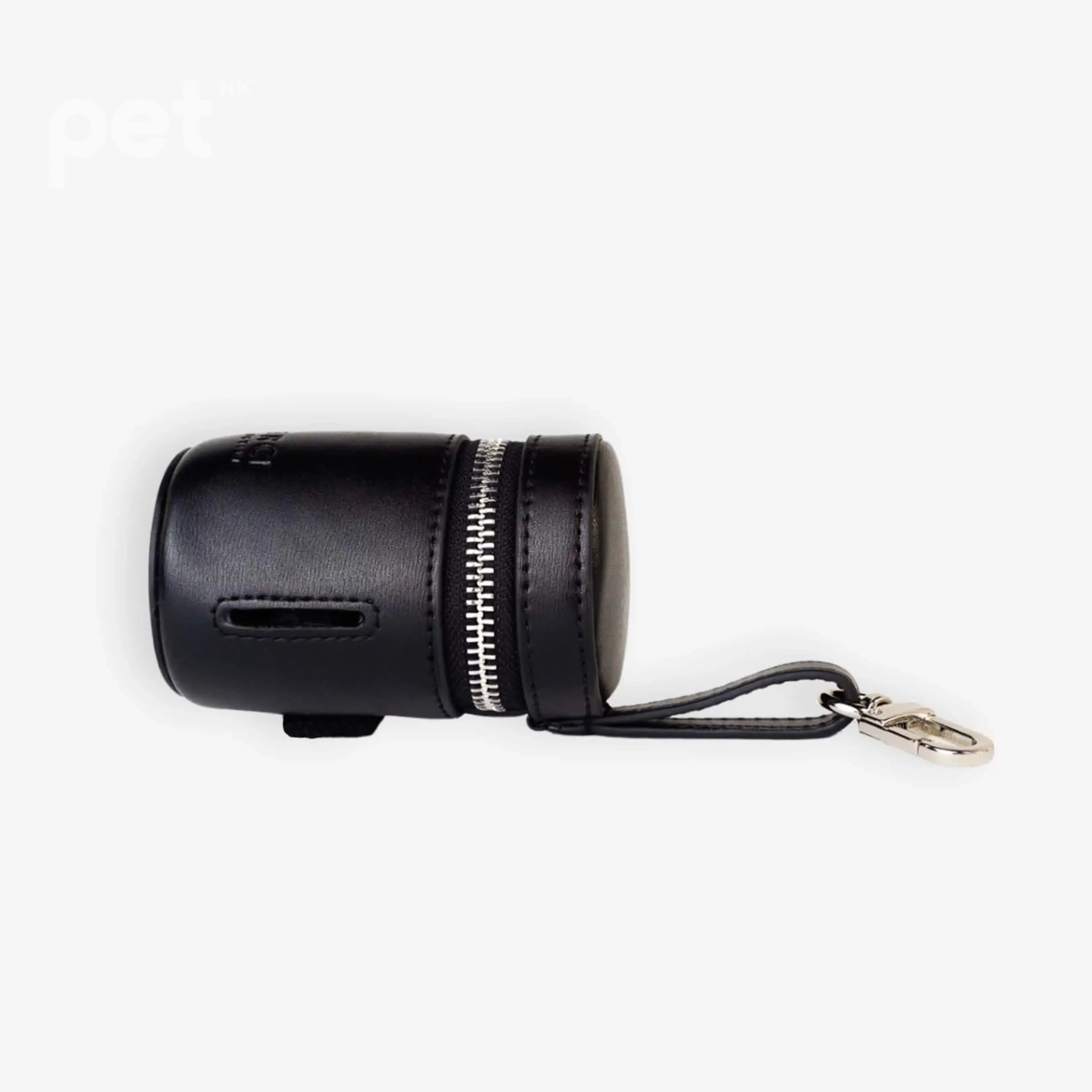 Poop Bag Holder 便便袋 - Black MERCI