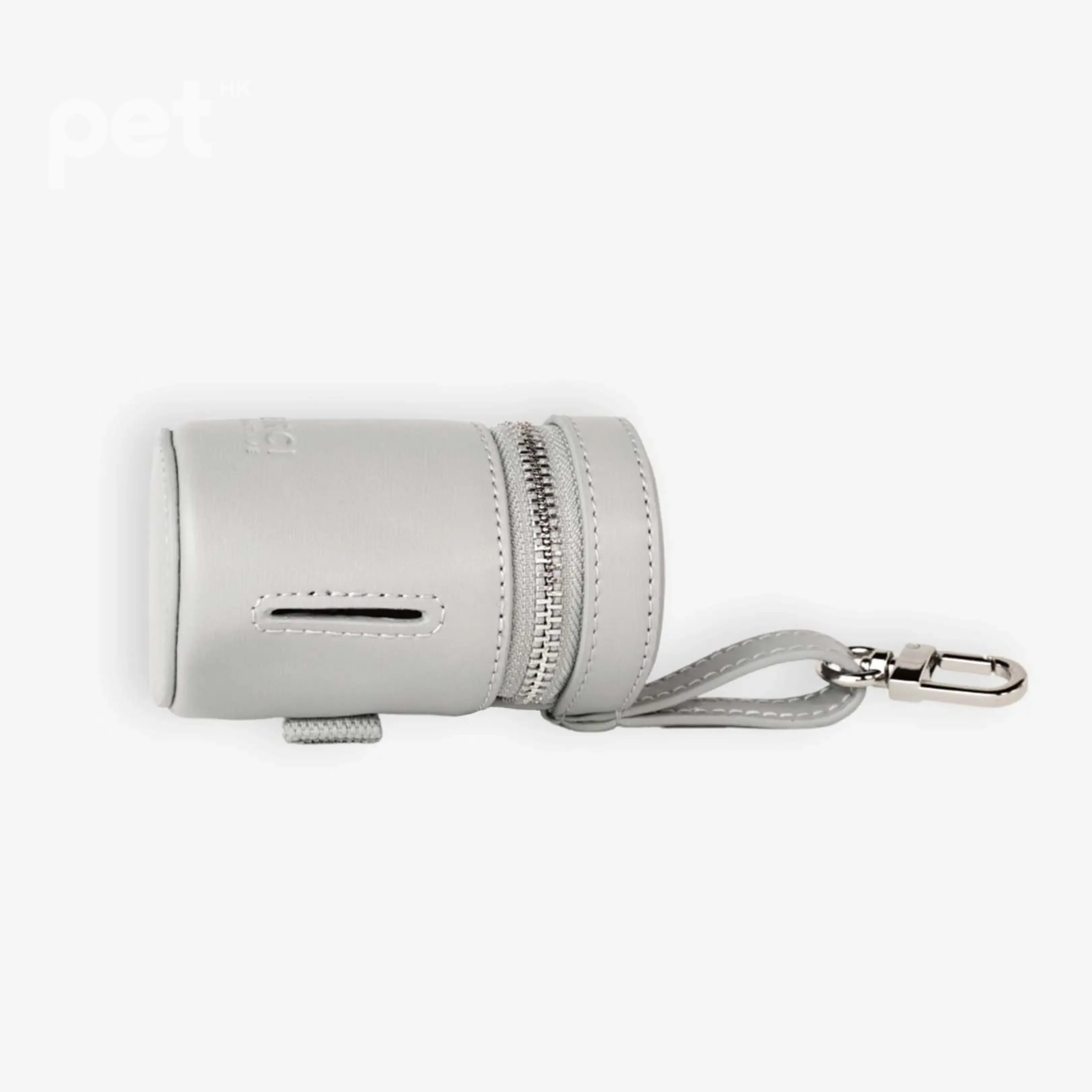 Poop Bag Holder 便便袋 - Grey MERCI